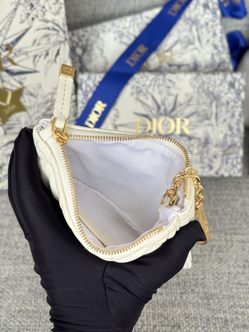 Christian Dior Wallet